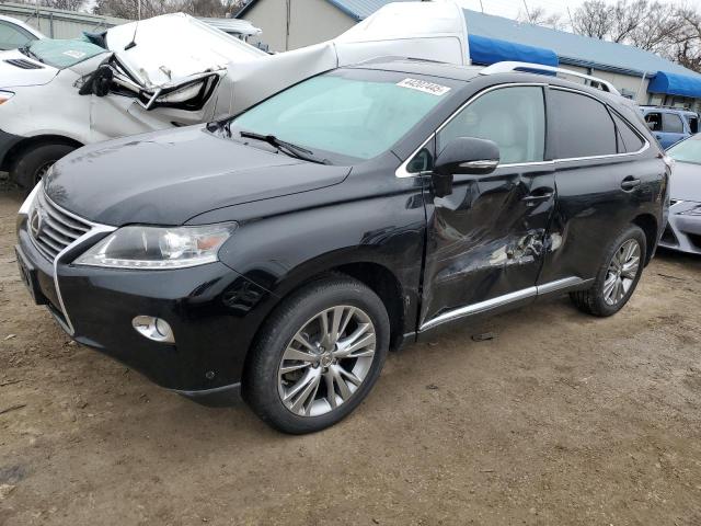 lexus rx 350 bas 2013 2t2bk1ba6dc205425