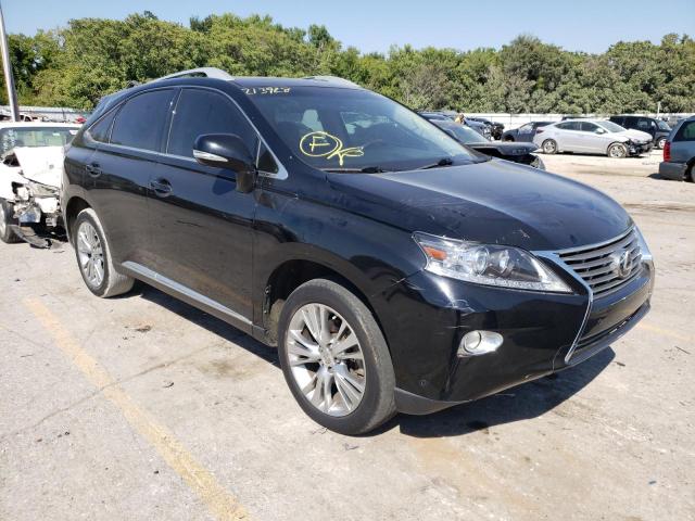 lexus rx 350 bas 2013 2t2bk1ba6dc213928