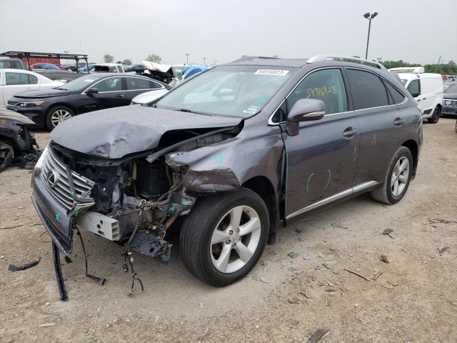 lexus rx 350 bas 2014 2t2bk1ba6ec238264