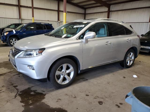 lexus rx350 2014 2t2bk1ba6ec250026