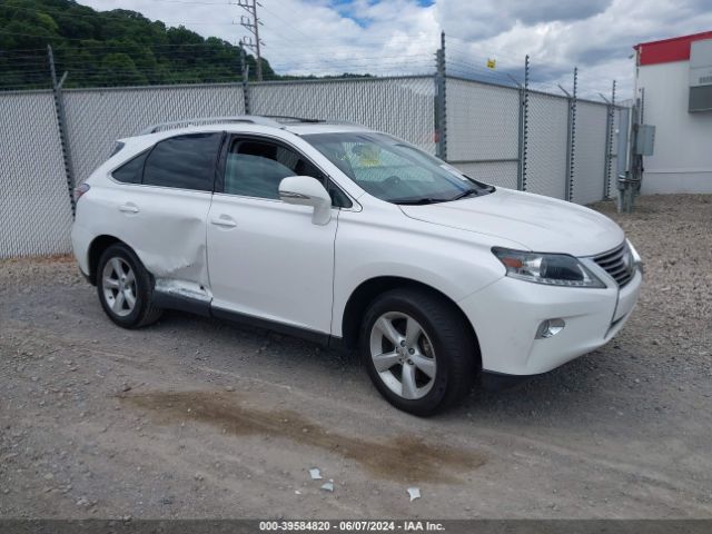 lexus rx 2014 2t2bk1ba6ec250480