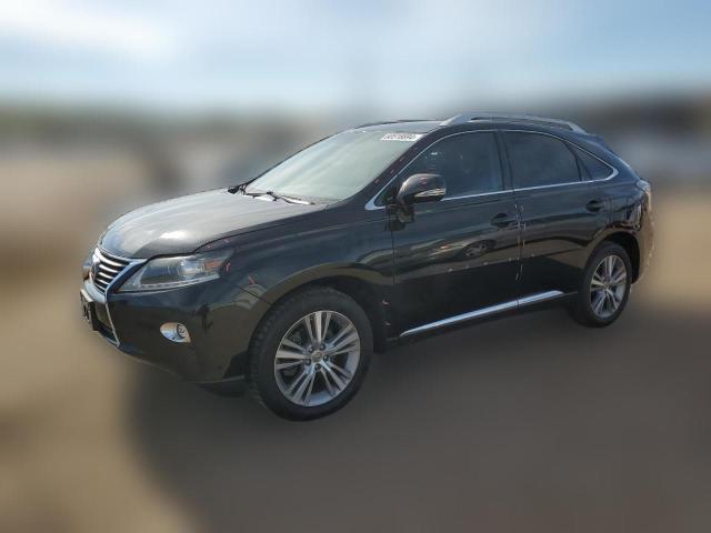 lexus rx350 2015 2t2bk1ba6fc262842