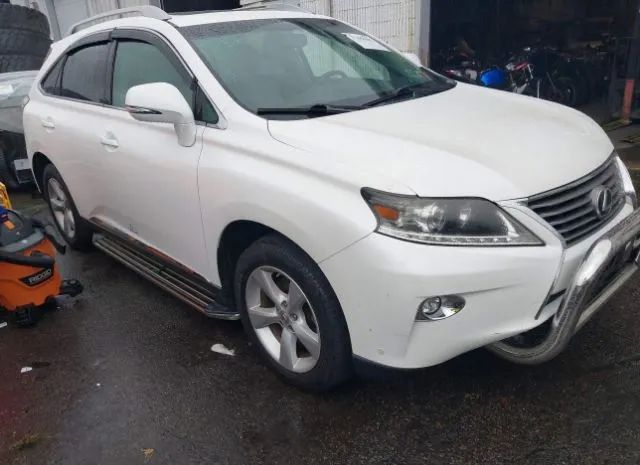 lexus  2015 2t2bk1ba6fc267460