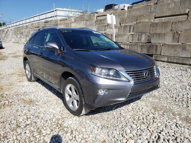 lexus  2015 2t2bk1ba6fc269550