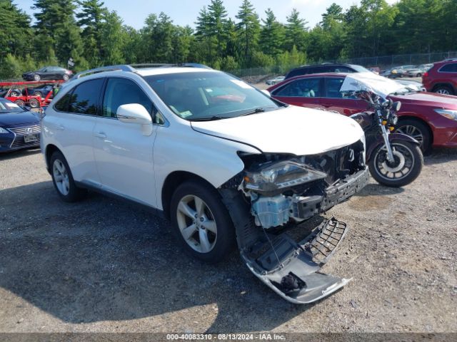 lexus rx 2015 2t2bk1ba6fc287627