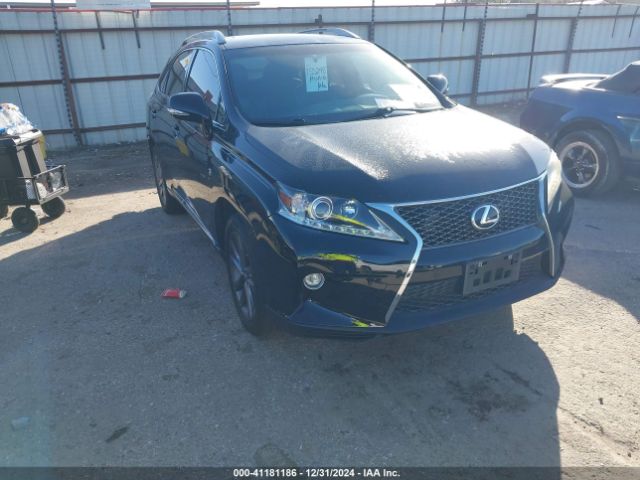 lexus rx 2015 2t2bk1ba6fc290155