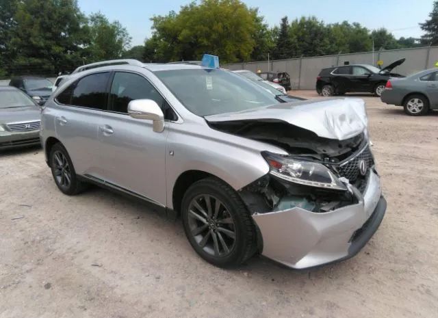 lexus rx 2015 2t2bk1ba6fc304541