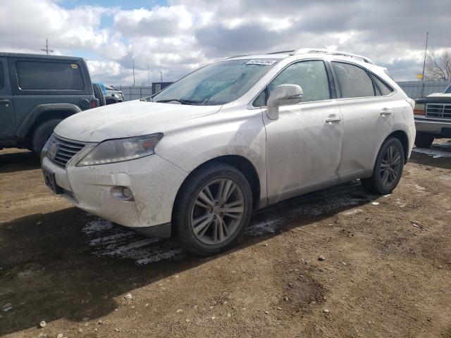 lexus rx350 2015 2t2bk1ba6fc309674