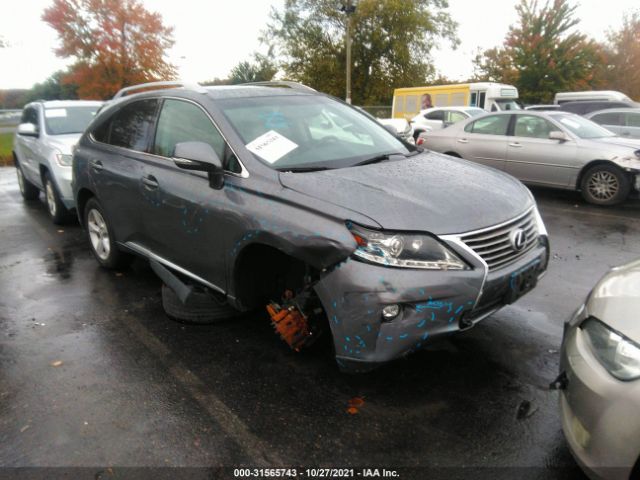 lexus rx 350 2015 2t2bk1ba6fc327415