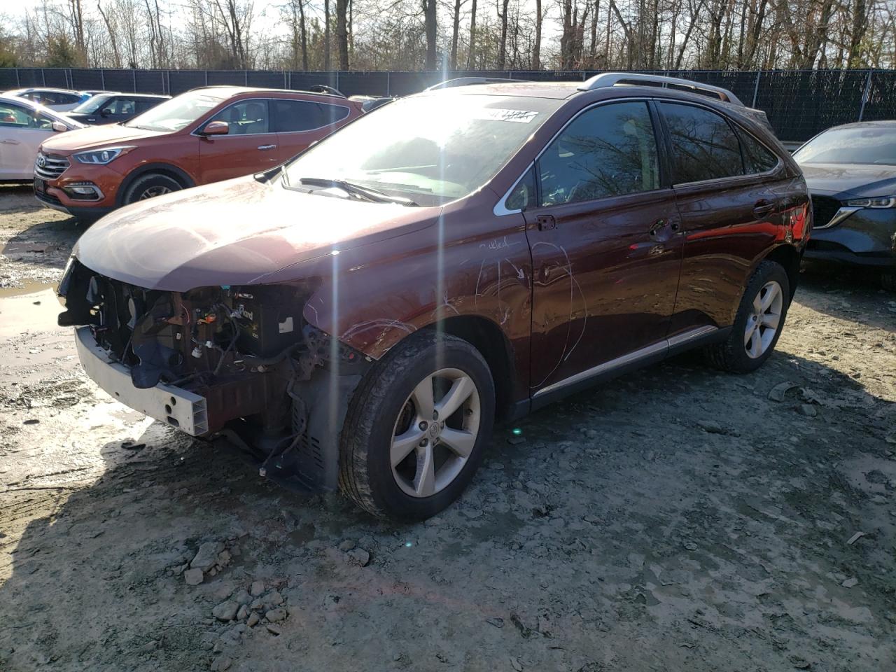 lexus rx 2015 2t2bk1ba6fc341993