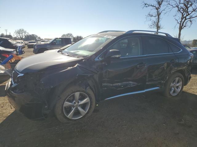 lexus rx 350 2010 2t2bk1ba7ac018335