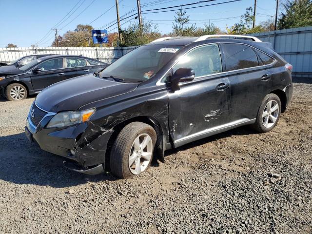 lexus rx 350 2010 2t2bk1ba7ac022997