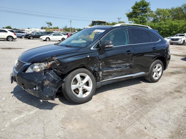 lexus rx 350 2010 2t2bk1ba7ac037094