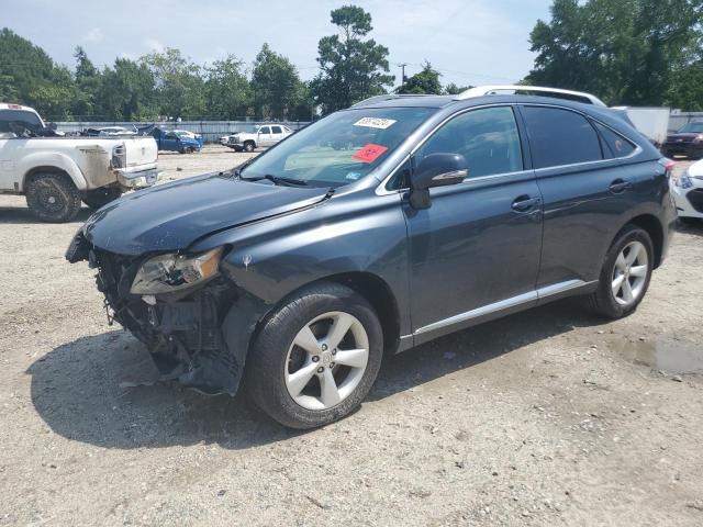 lexus rx350 2010 2t2bk1ba7ac063565