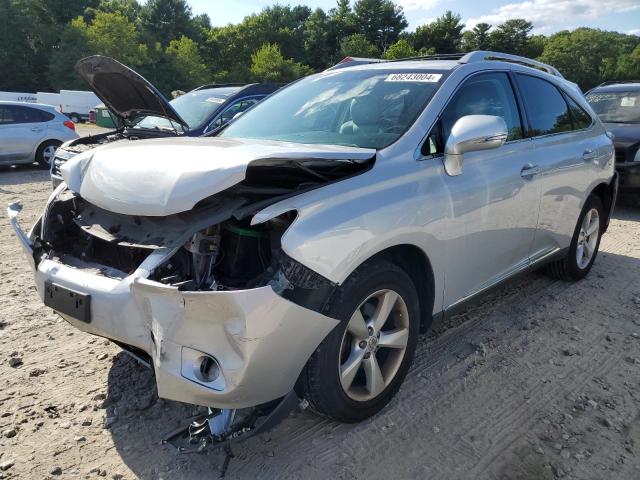 lexus rx 350 2010 2t2bk1ba7ac069382