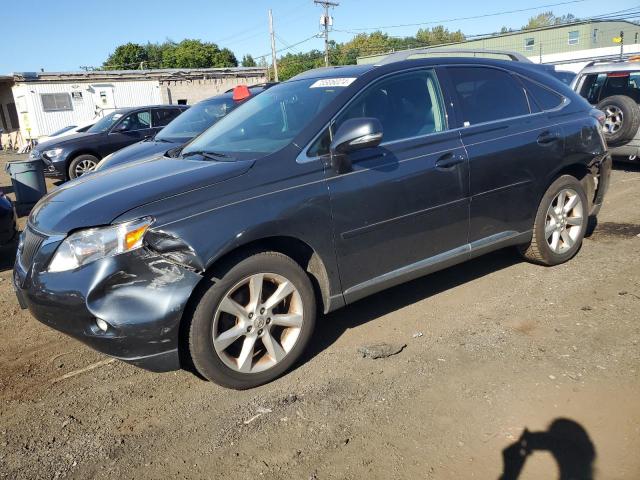 lexus rx 350 2011 2t2bk1ba7bc080982