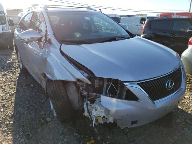 lexus rx 350 2011 2t2bk1ba7bc092372