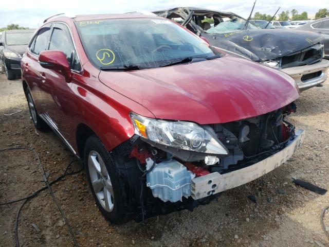 lexus rx 350 2011 2t2bk1ba7bc105153