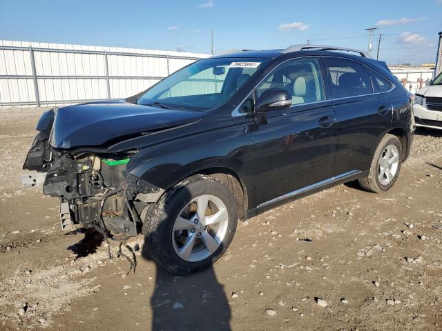 lexus rx 350 2011 2t2bk1ba7bc111230