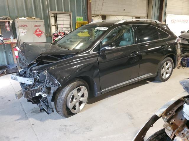 lexus rx 350 2012 2t2bk1ba7cc129311