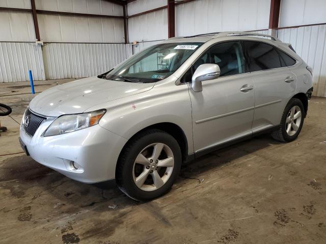 lexus rx 350 2012 2t2bk1ba7cc131043