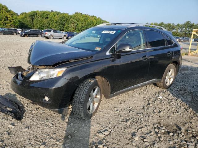 lexus rx 350 2012 2t2bk1ba7cc132547