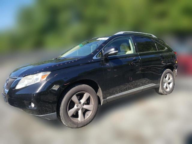 lexus rx350 2012 2t2bk1ba7cc134881