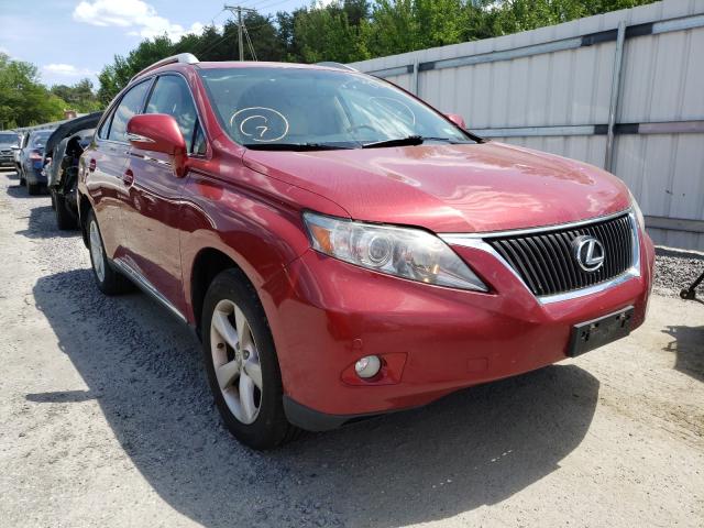 lexus rx 350 2012 2t2bk1ba7cc139739