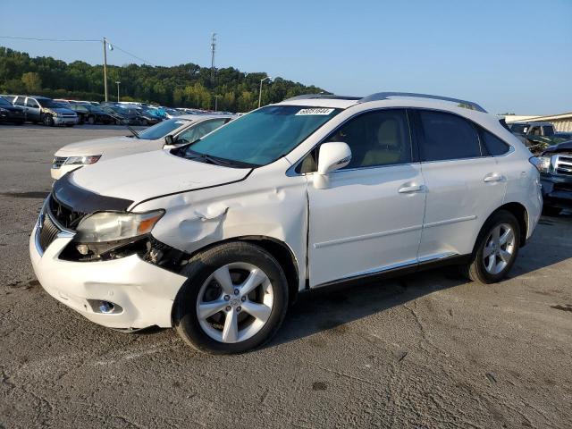 lexus rx 350 2012 2t2bk1ba7cc145282