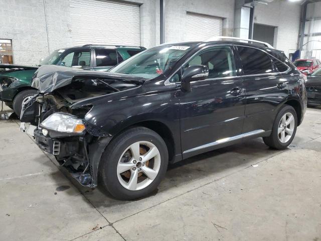 lexus rx 350 2012 2t2bk1ba7cc148635