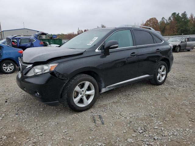 lexus rx 350 2012 2t2bk1ba7cc151602