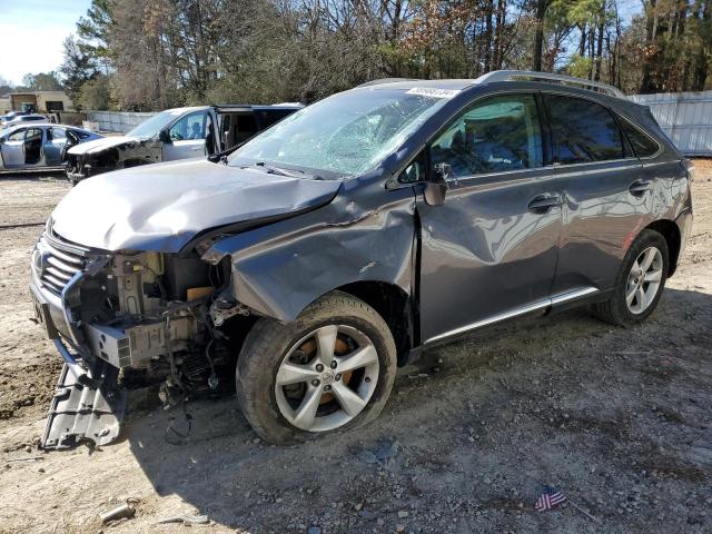 lexus rx 350 bas 2013 2t2bk1ba7dc162925