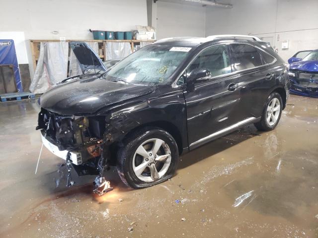 lexus rx 350 bas 2013 2t2bk1ba7dc164836