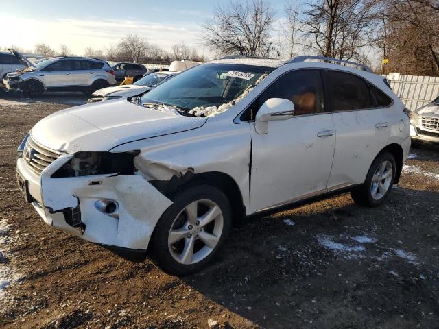 lexus rx350 2013 2t2bk1ba7dc166294