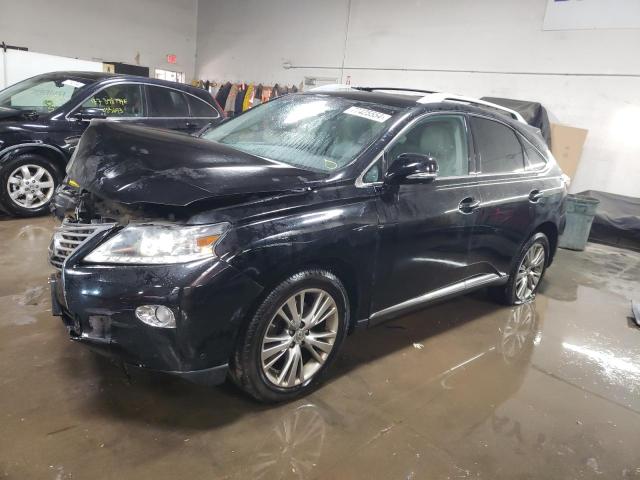 lexus rx 350 bas 2013 2t2bk1ba7dc166540