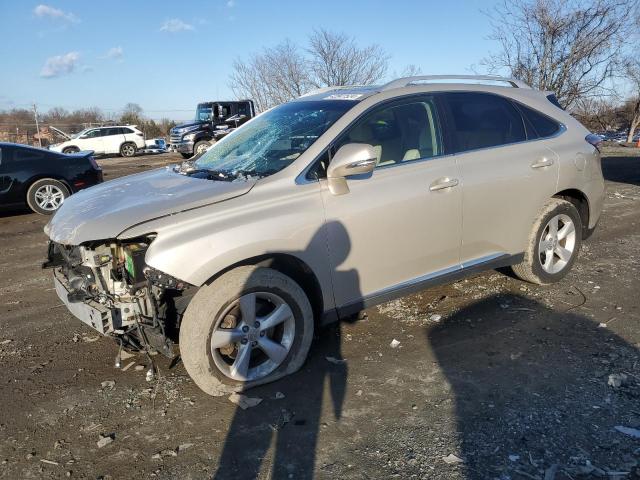 lexus rx350 2013 2t2bk1ba7dc172712