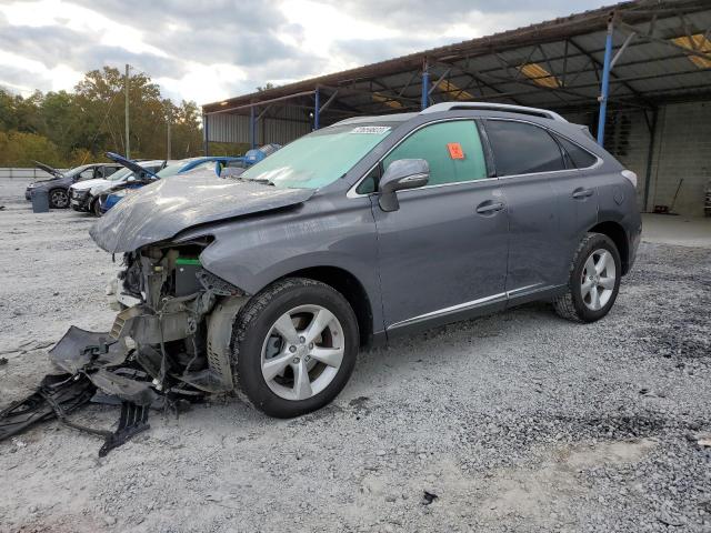 lexus rx350 2013 2t2bk1ba7dc173455