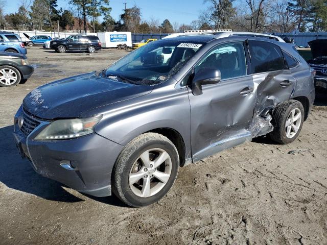 lexus rx 350 bas 2013 2t2bk1ba7dc183368