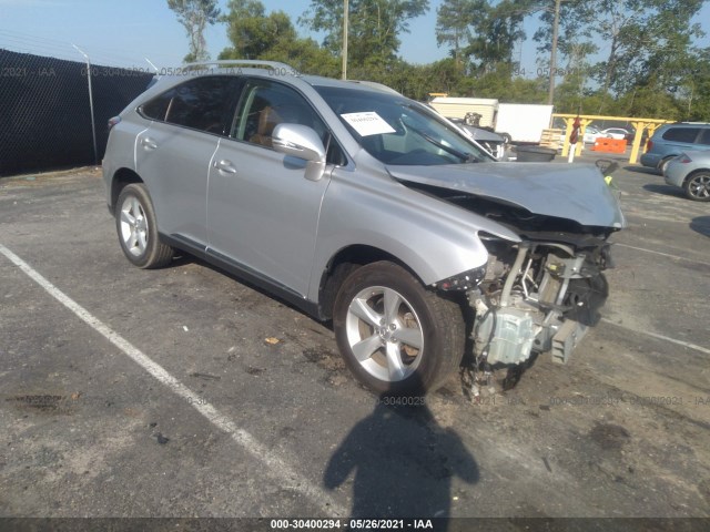 lexus rx 350 2013 2t2bk1ba7dc187288