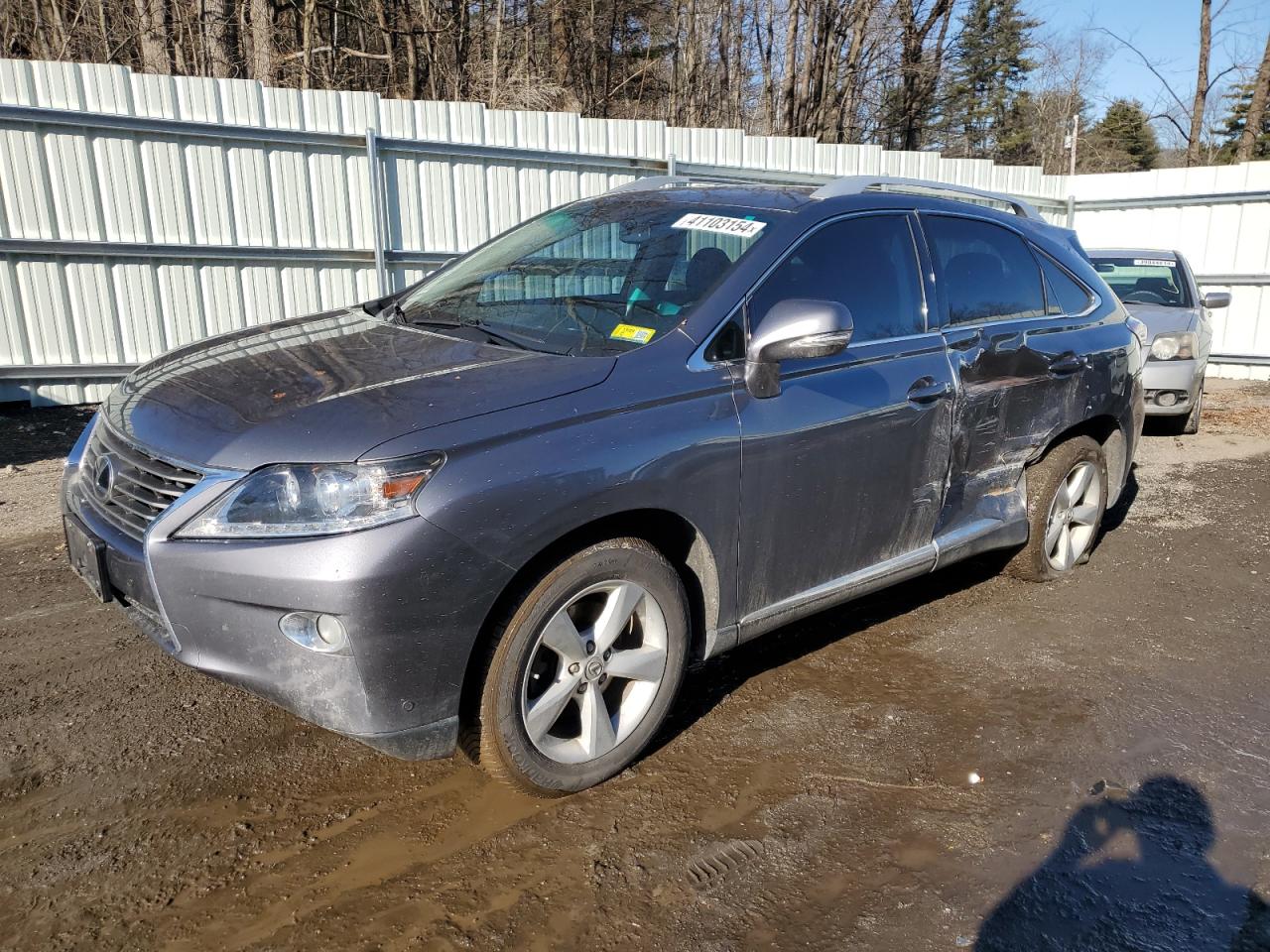 lexus rx 2013 2t2bk1ba7dc215980