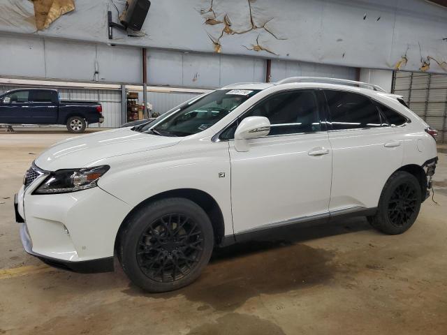 lexus rx 350 bas 2013 2t2bk1ba7dc224906