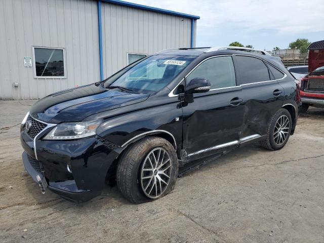 lexus rx 350 bas 2014 2t2bk1ba7ec239021