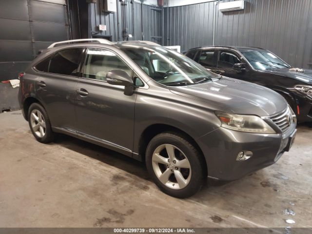 lexus rx 2015 2t2bk1ba7fc267953