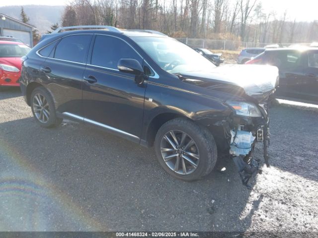 lexus rx 2015 2t2bk1ba7fc270142