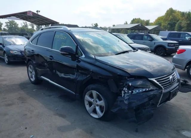 lexus rx 350 2015 2t2bk1ba7fc274305