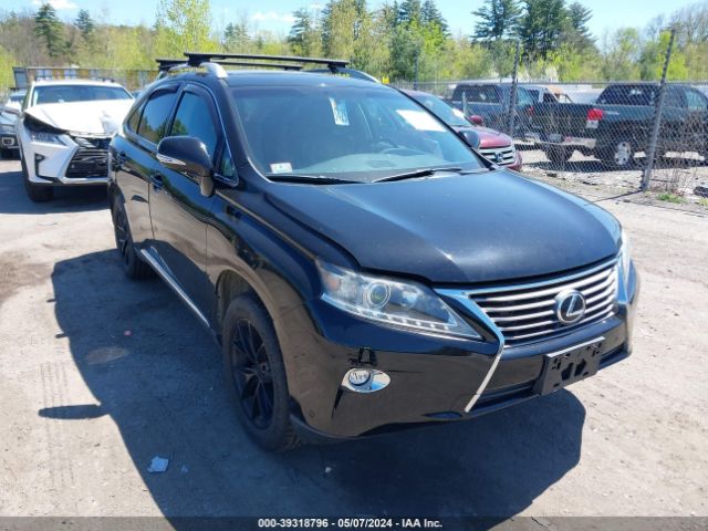 lexus rx 350 2015 2t2bk1ba7fc284879