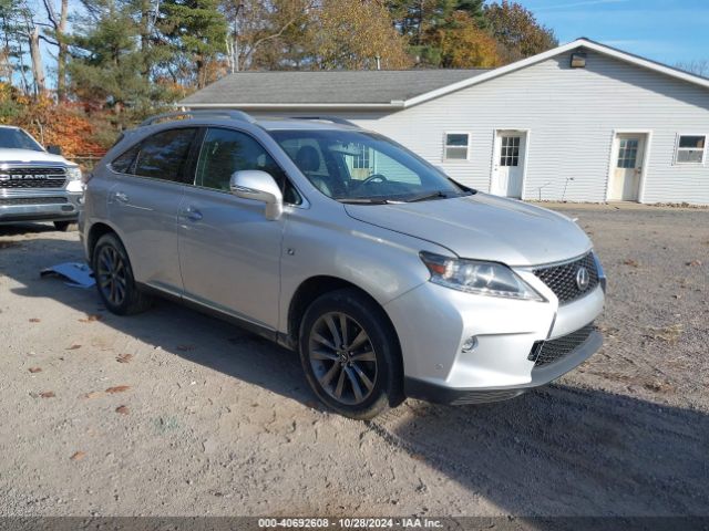 lexus rx 2015 2t2bk1ba7fc305505