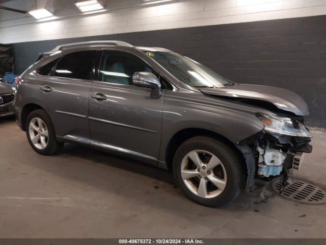 lexus rx 2015 2t2bk1ba7fc320909