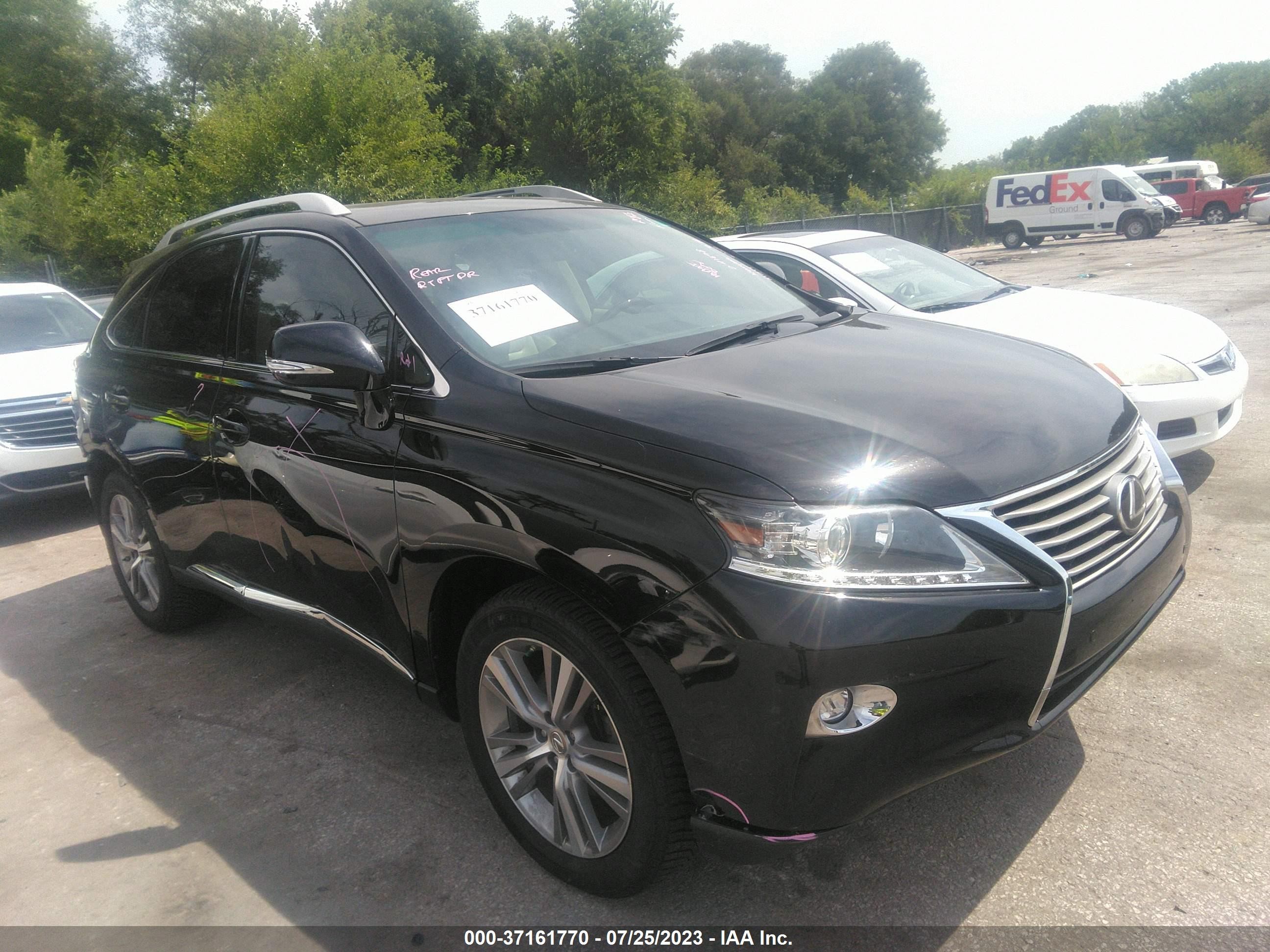 lexus rx 2015 2t2bk1ba7fc329013