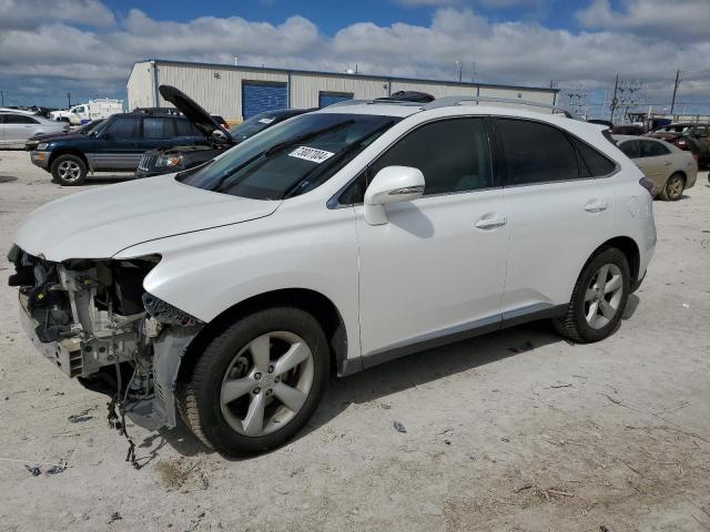 lexus rx 350 2015 2t2bk1ba7fc334437